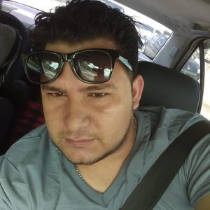 Meet your Posher, Walter